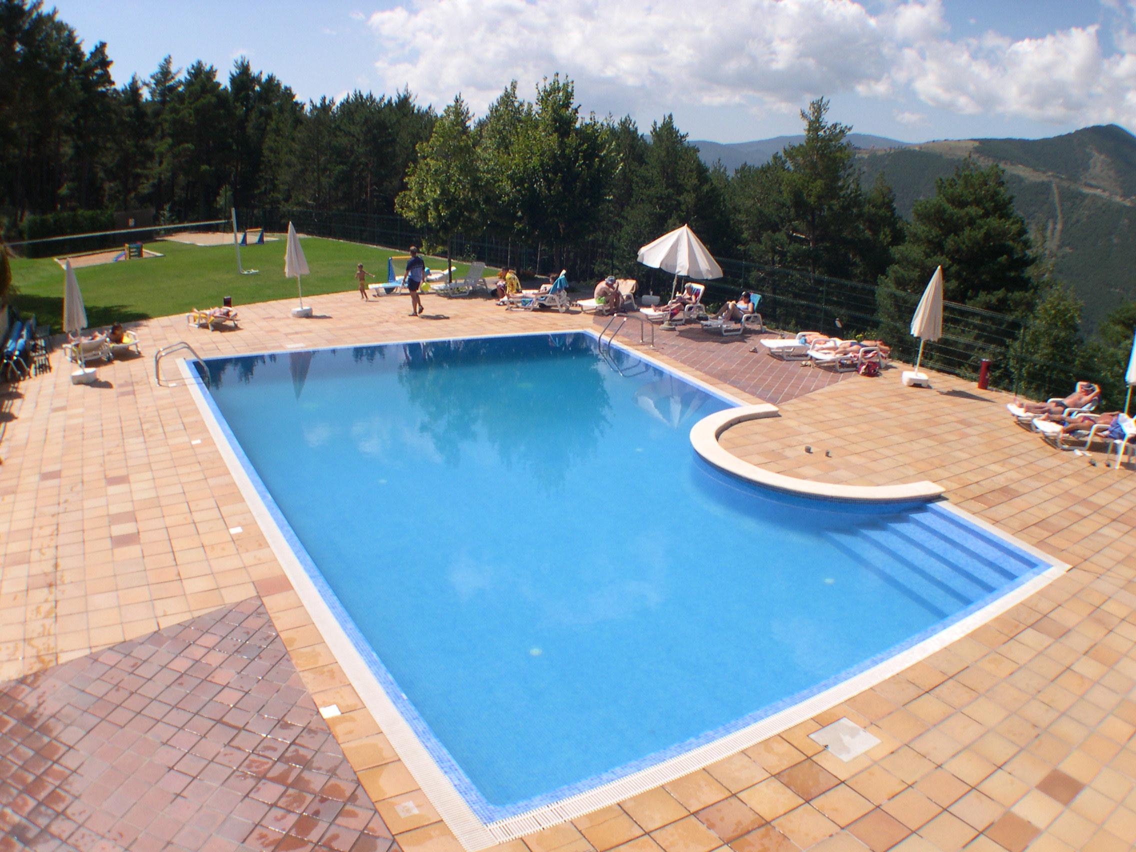 Coma Bella Sant Julia de Loria Exterior foto
